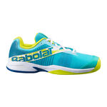 Scarpe Da Tennis Babolat Jet Premura PADL