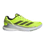 Scarpe Da Padel adidas Crazyquick LS Padel