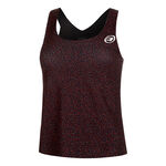 Abbigliamento Bullpadel Tank-Top Pipol