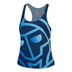 Abbigliamento BIDI BADU Juwel Lifestyle Tank