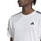 Train Essentials 3-Stripes Training T-Shirt