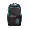 ELITE BACKPACK BLACK / PETROL