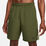 Dri-Fit Flex Woven 9in Shorts