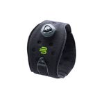 Bendaggi Bauerfeind Sports Elbow Strap schwarz