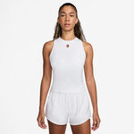 Abbigliamento Da Tennis Nike W NKCT DF SLAM TANK LN