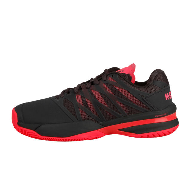 K-Swiss