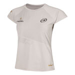 Abbigliamento Bullpadel CAMISETA M/CORTA AFORE