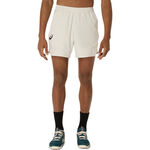 Abbigliamento ASICS MATCH 7IN SHORT