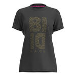 Abbigliamento BIDI BADU Pure Wild Chill Tee