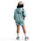 Club Oversized Fleece Hoody