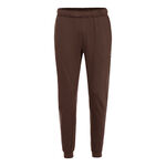 Abbigliamento Nike Court Dri-Fit Heritage Fleece  Pant