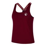 Abbigliamento Quiet Please Crossroad Serve & Volley Tank 2.0