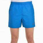 Abbigliamento Bullpadel Bullpadel Bajes Pantaloncini Uomini-Blu