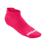Abbigliamento Wilson Kaos II No Show Socks