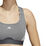 Power Medium-Support 3 Stripes Bra