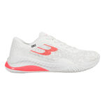 Scarpe da padel Bullpadel Bullpadel IONIC 25V Scarpa Da Padel Donna-Bianco,Rosa