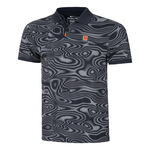 Abbigliamento Nike The Nike Dri-Fit Heritage Polo