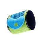 Bendaggi Bauerfeind Sports Wrist Strap schwarz