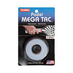 Overgrip Tourna Padel Mega Tac 3pack