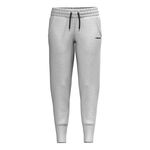 Abbigliamento HEAD HEAD Club Original Pantalone Da Allenamento Donna-Grigio Chiaro