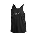 Abbigliamento Nike Dri-Fit One Tank