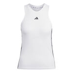 Abbigliamento adidas AEROREADY Train Essentials Regular 3-Stripes Tank Top