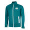 Spike Crew Jacket - dark green