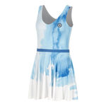 Abbigliamento Da Tennis BIDI BADU Watercolour Dress
