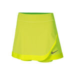 Abbigliamento Nike Nike Court Dri-Fit Slam Gonna Donna-Verde