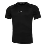 Abbigliamento Nike Nike Dri-Fit Maglietta Uomini-Nero