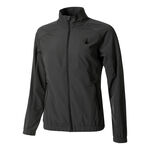 Abbigliamento Quiet Please Quiet Please Sparkle Return Giacca Da Allenamento Donna-Antracite