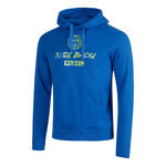 Abbigliamento BIDI BADU Tajeu Lifestyle Hoody