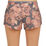 Elevate Printed Shorts Women