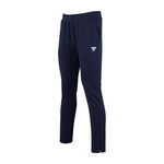 Abbigliamento Da Tennis Tecnifibre Team Pants Tech Marine S