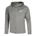 Abbigliamento BIDI BADU Crew Hood Jacket