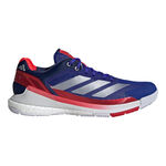 Scarpe Da Padel adidas Crazyquick Boost Padel M