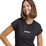 Essentials Linear Cotton Tee