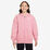Club Oversized Fleece Hoody