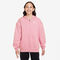 Club Oversized Fleece Hoody
