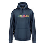 Abbigliamento HEAD Rally Hoodie Men