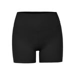 Abbigliamento Nike Nike Dri-Fit One High-Waisted 5in Biker Pantaloncini Donna-Nero