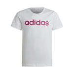 Abbigliamento adidas G ESS LIN T