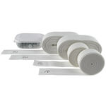 Equipaggiamento Allenatore Easy Lines Midcourtlinien - Sandplatz - 2x Grund- und 2x Seitenlinien