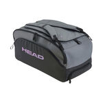 Borse HEAD Pro X Padel Duffle Bag L BKDG
