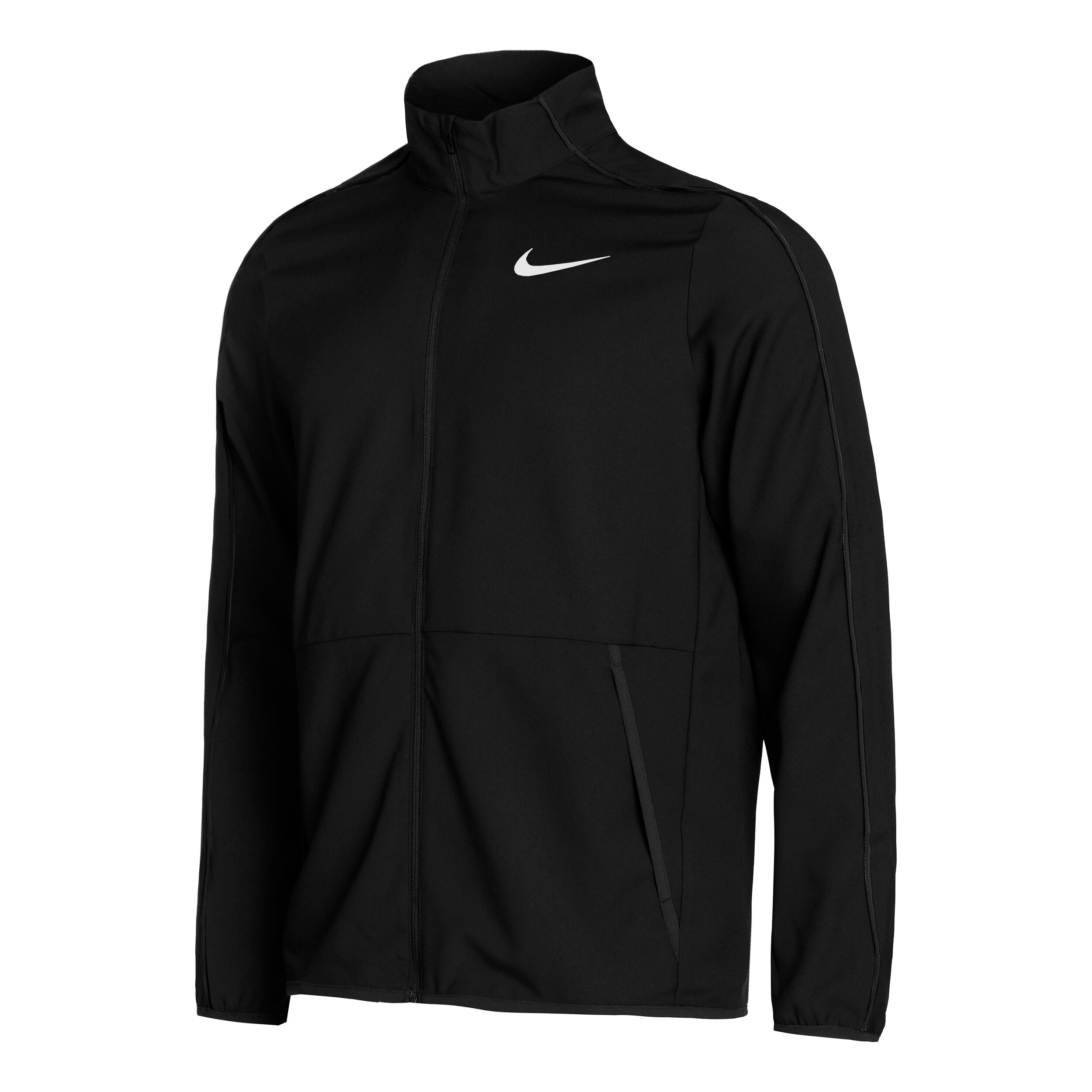 Nike mens online dri fit jacket