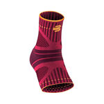 Bendaggi Bauerfeind Bauerfeind Sports Ankle Support Dynamic Bendaggio per caviglia 