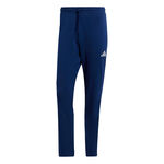 adidas adidas Essentials Pantalone da allenamento Uomini-blu scuro