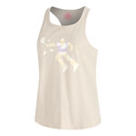 Abbigliamento Da Tennis BIDI BADU Paris 2025 Chill Tank