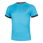 Abbigliamento ASICS Asics TP SS Top M