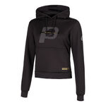 Abbigliamento Bullpadel SUDADERA AEREA